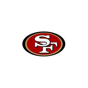 49ers Logo