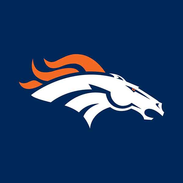 Denver Broncos Logo