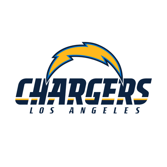 Los Angeles Chargers Logo