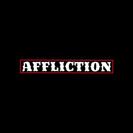 Affliction clothing logo