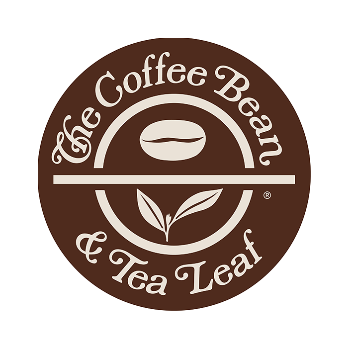 Coffee Bean and Tea Leaf logo