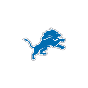 Detroit Lions Logo