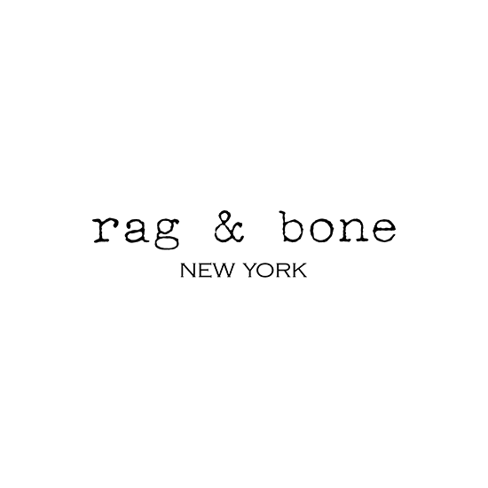 Rag and Bone logo