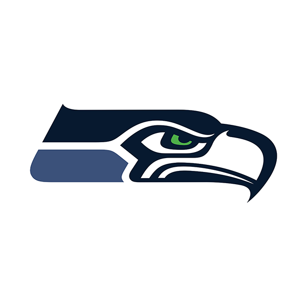 Seattle Seahawks logo