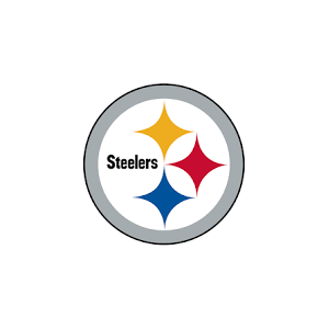 Pittsburgh Steelers Logo