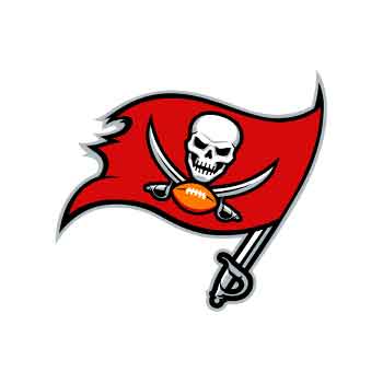 Buccaneers Logo