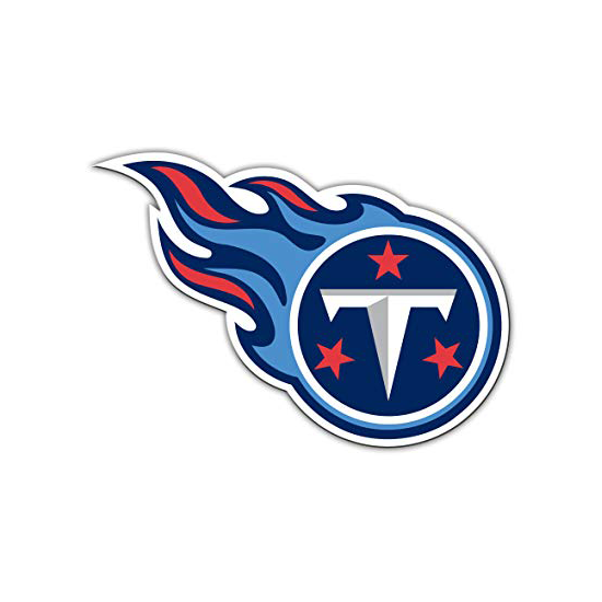 Titans Logo