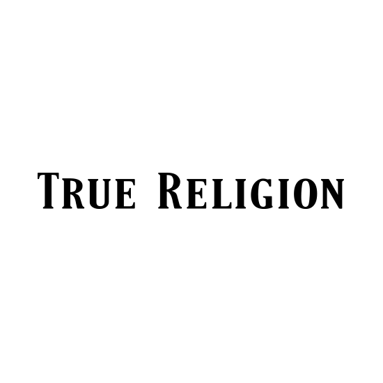 True Religion Jeans Logo